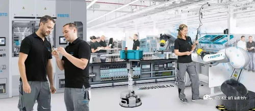 德國(guó)逆天的仿生機(jī)械,這才是真正的黑科技