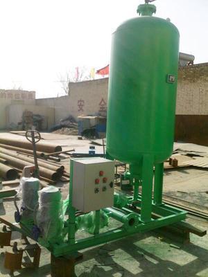 石家莊定壓補(bǔ)水裝置在機(jī)電工程設(shè)備中的應(yīng)用與優(yōu)勢(shì)