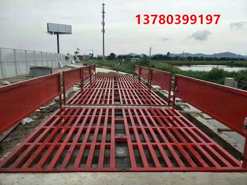 張工解讀 工地洗車機、洗輪機及機電工程設備在現代施工中的關鍵作用